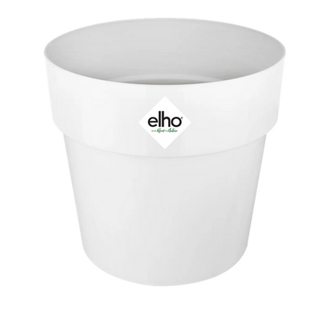 b.for Original Rund Ytterkruka 16cm Vit