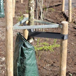 Fixeringstriangel 70 cm 3-set