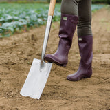 Kent & Stowe Trädgårdsspade 111cm