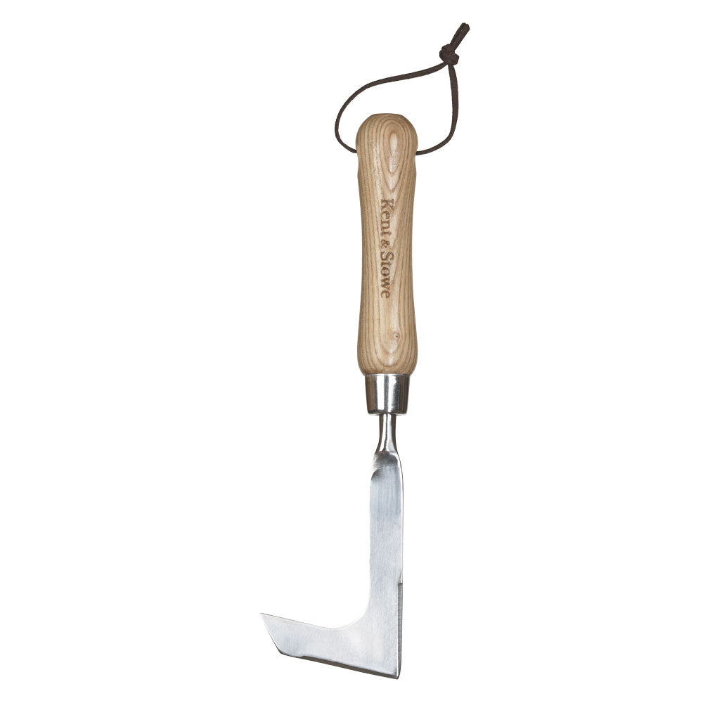 Kent & Stowe Plattrensjärn 28,5cm