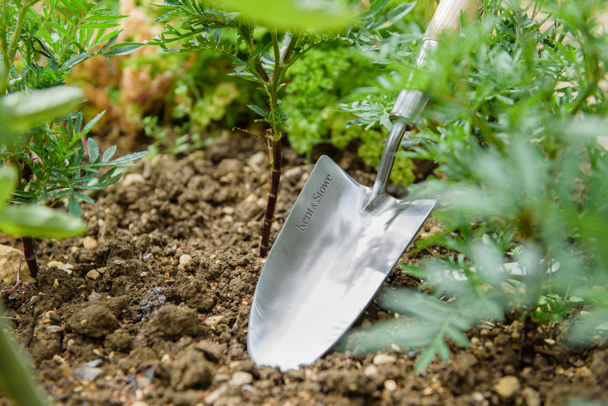 Kent & Stowe Rabattspade 60cm