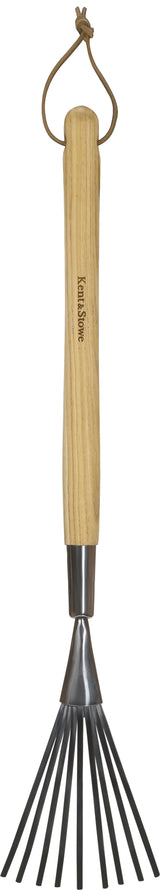 Kent & Stowe Rabatträfsa 62,5cm