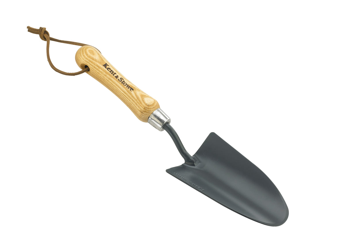 Kent & Stowe CS Planteringsspade 33cm