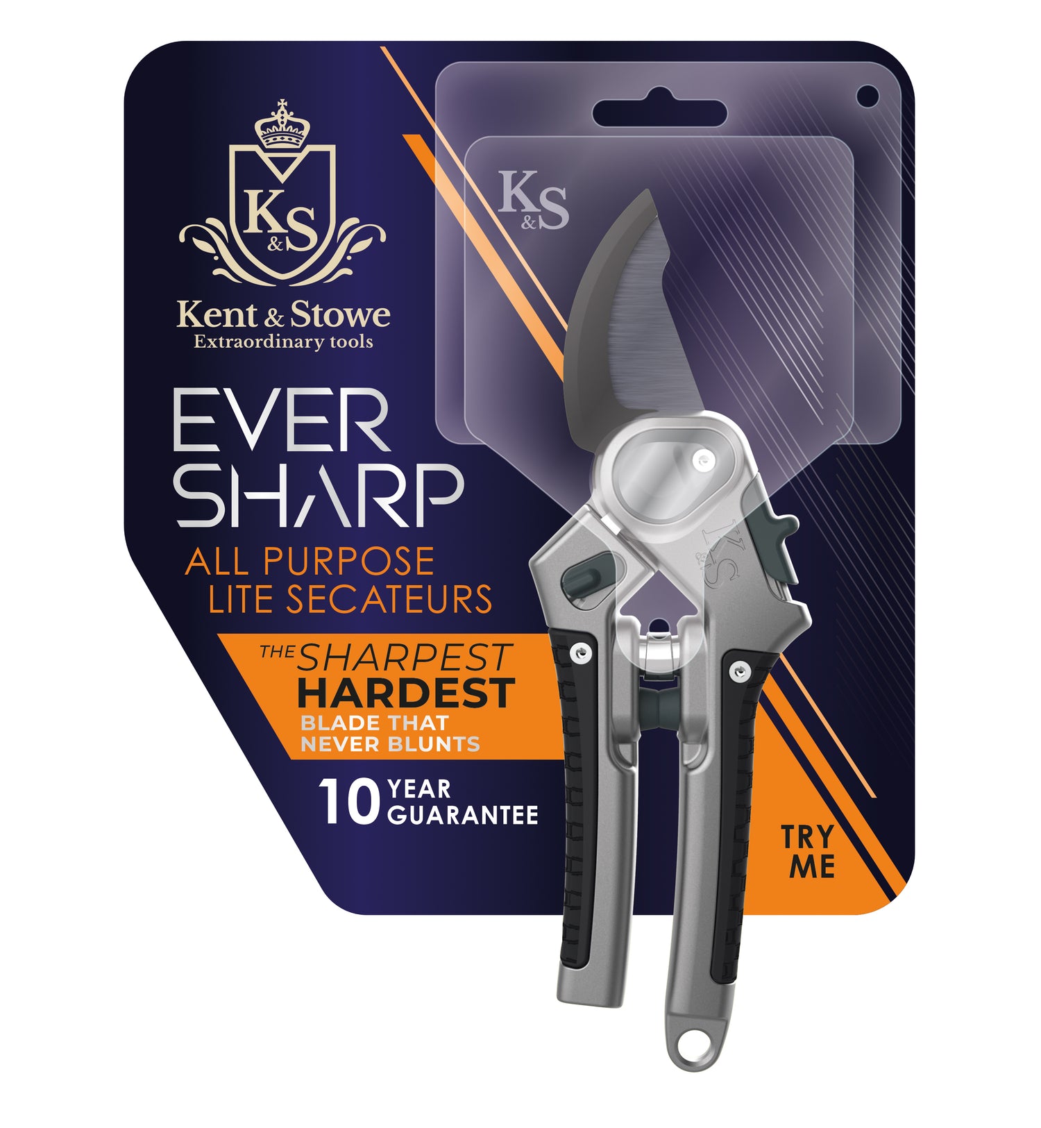 Eversharp Sekatör 'All Purpose Lite'