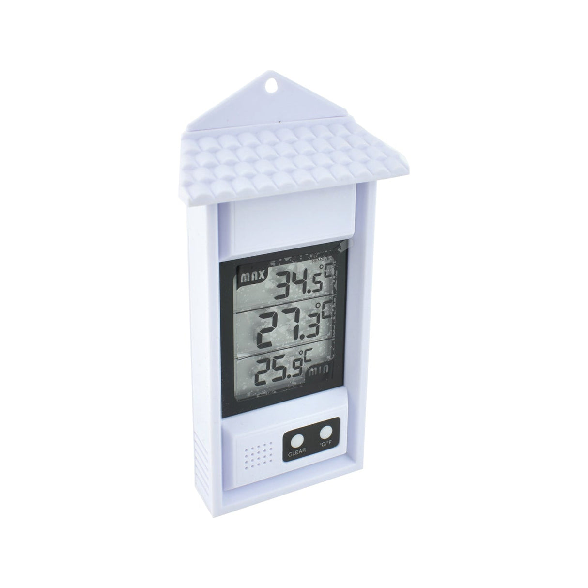Digital Termometer Vit