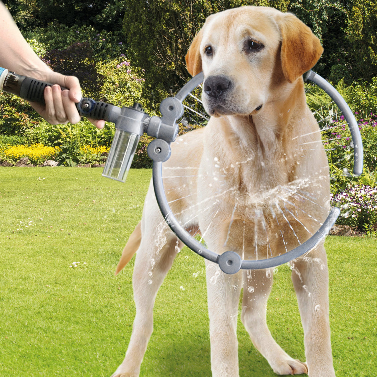 Flopro - Pet Clean 360