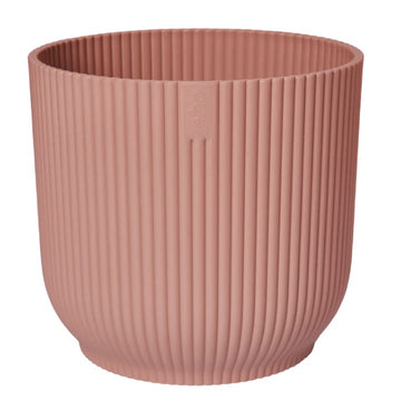 Vibes 'Fold Round' Ytterkruka 18cm - Delicate Pink