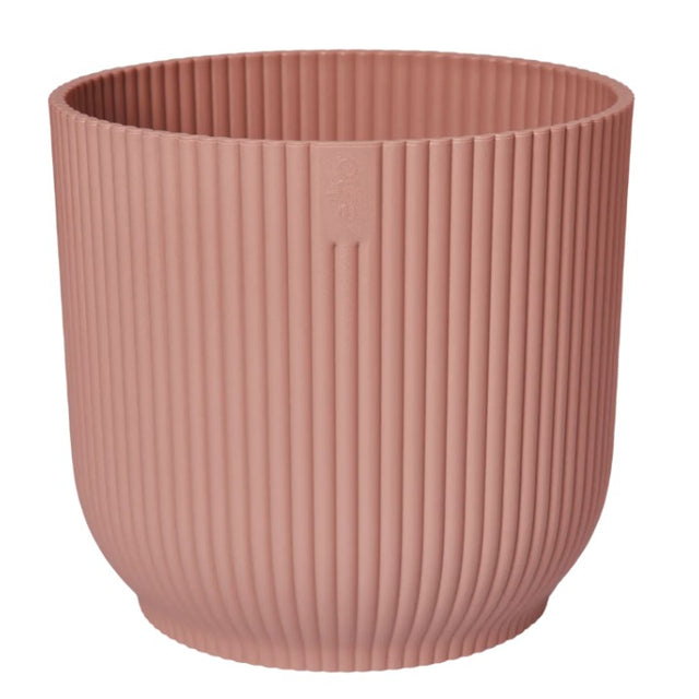 Vibes 'Fold Round' Ytterkruka 18cm - Delicate Pink