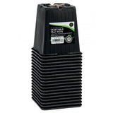 Planteringskruka Fyrkantig 9cm 18-pack