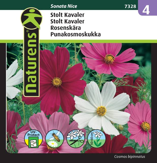 Rosenskära Mix 'Sonata Nice'