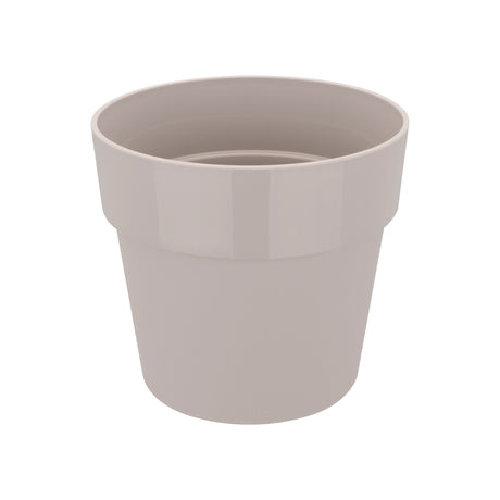 b.for Original Rund Ytterkruka 18cm Warm Grey