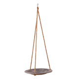 Fågelbad 'Gråsparv' Stor D32cm