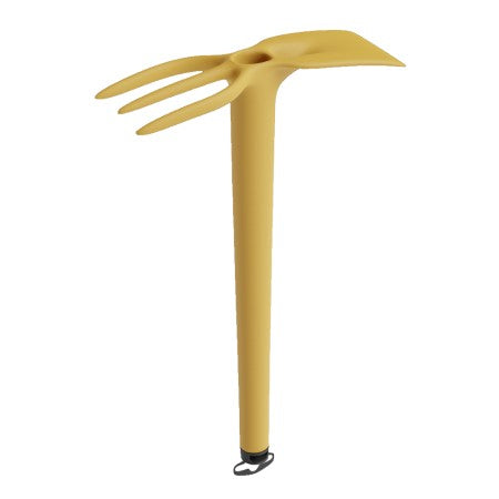 Kultivatorhacka GAIA 07 CURRY