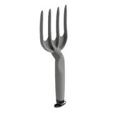 Handgrep GAIA 04 FOG GREY