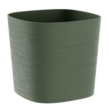 Kruka Capri D29cm FOREST