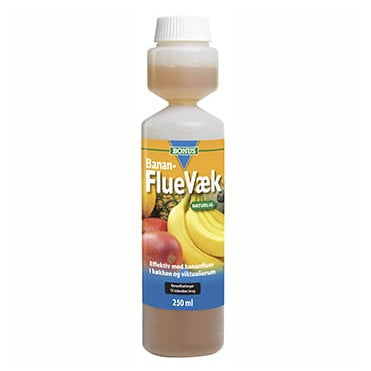 Mot Bananfluga 250ml