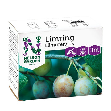 Nelson Garden Limring - 3m