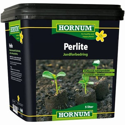 HORNUM Perlite 5l
