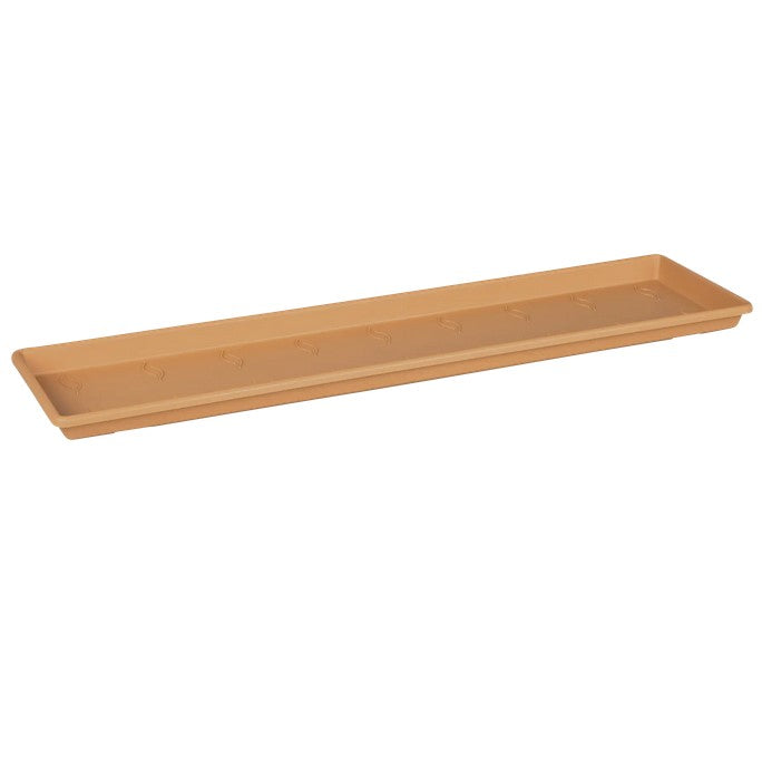 Green Basics Fat 40x15cm  - Mild Terra