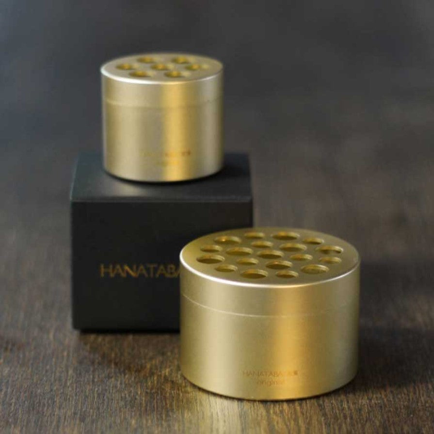 Hanataba 2-p Champagne Gold