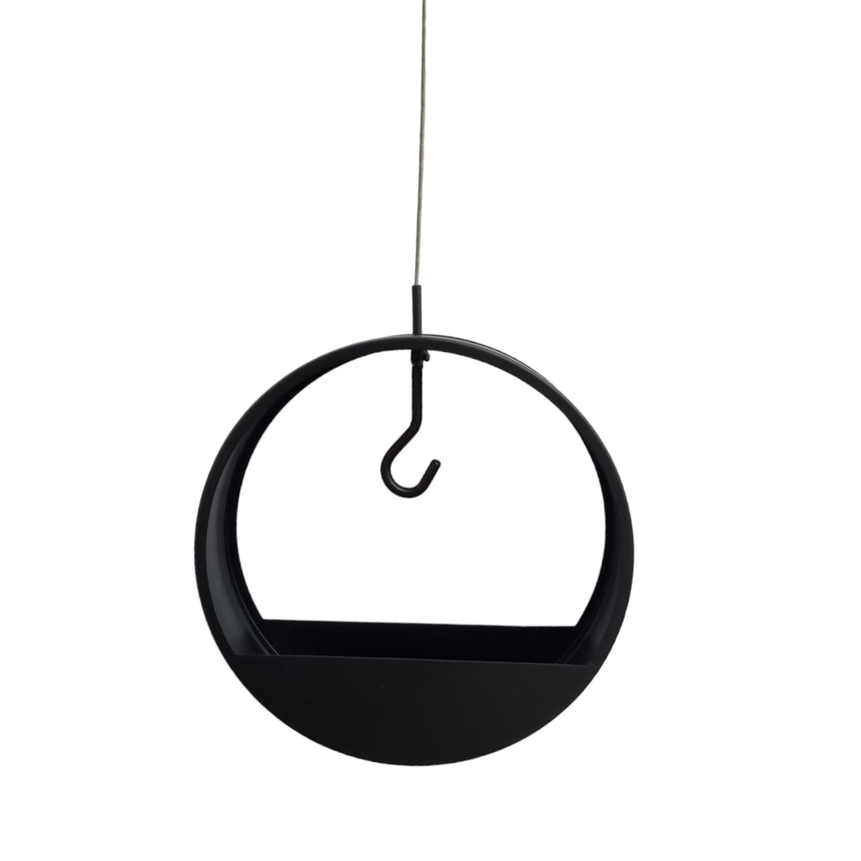 Foderstation 'Circle' till frö & talgboll