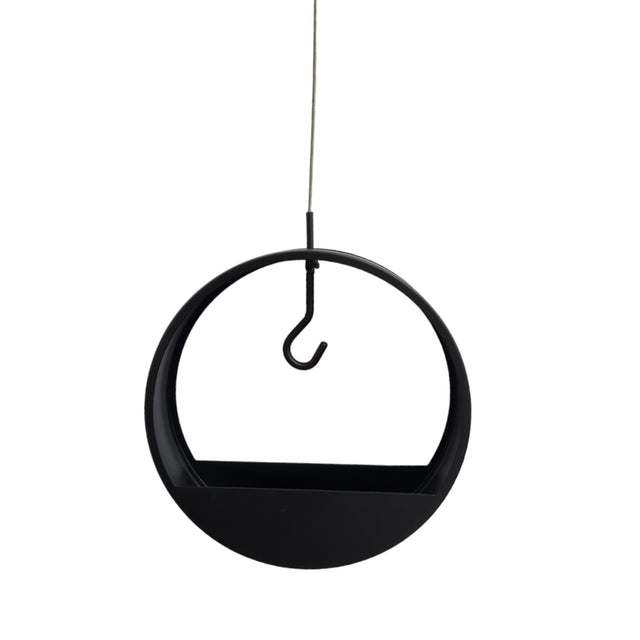 Foderstation 'Circle' till frö & talgboll