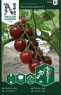 Körsbärstomat 'Deep Red Desire' F1