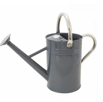 Kent & Stowe Vattenkanna - Cool Grey 4,5l