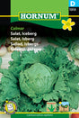 Isbergssallat 'Calmar' frö