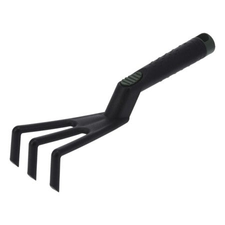 Handräfsa Svart 28cm