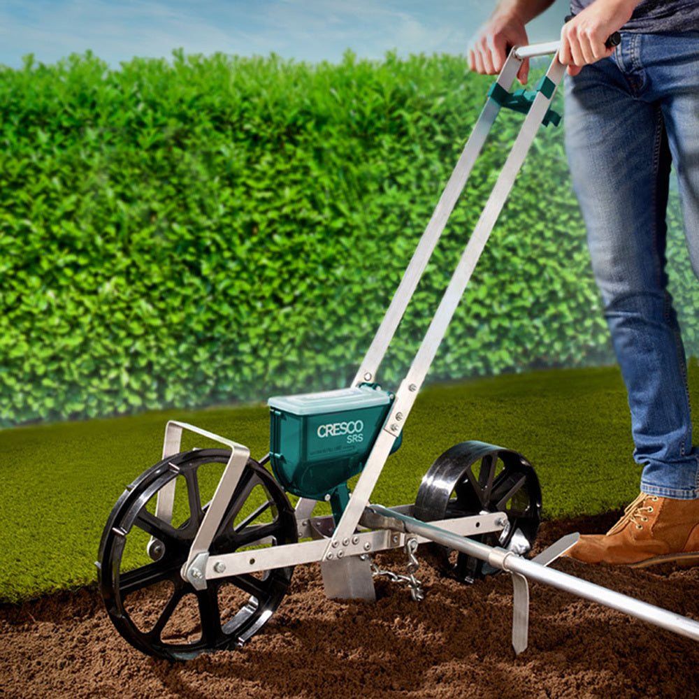 Precisionssåmaskin 'Cresco SRS'