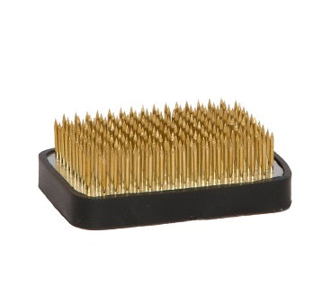 Blomsterfakir Rektangel 7x5,2cm