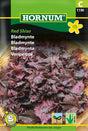 Bladmynta 'Red Shiso'
