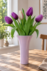 TULIP BOUQUET PURPLE