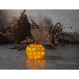 Utomhusdekoration Harvy Pumpa 20cm