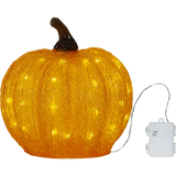 Utomhusdekoration Harvy Pumpa 25cm