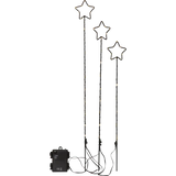 Utomhusdekoration Wizard 54L BO