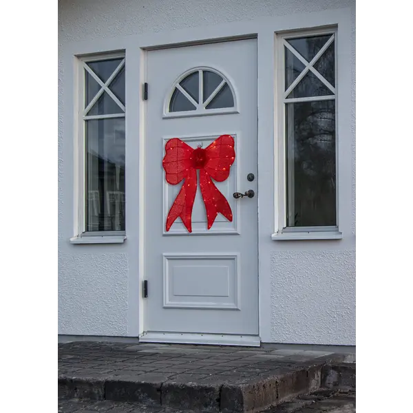 Siluett Arco Röd