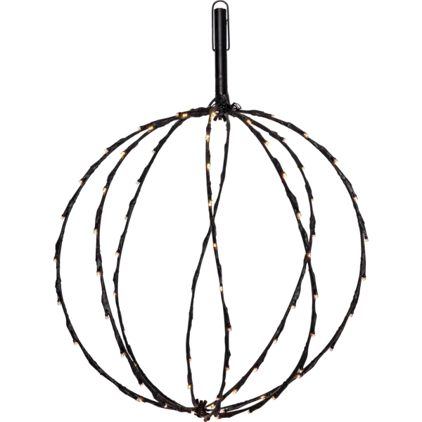 Utomhusdekoration Sphere Glob 40cm