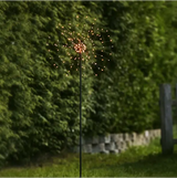 Utomhusdekoration Fireworkr Outdoor 160 L ww