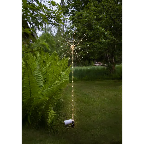 Utomhusdekoration Fireworkr Outdoor BO