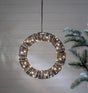 Utomhusdekoration Vicke Wreath Krans 40cm