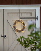 Utomhusdekoration Vicke Wreath Krans 40cm
