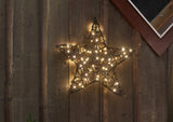 Utomhusdekoration Vicke Star 40cm Stjärna 40cm