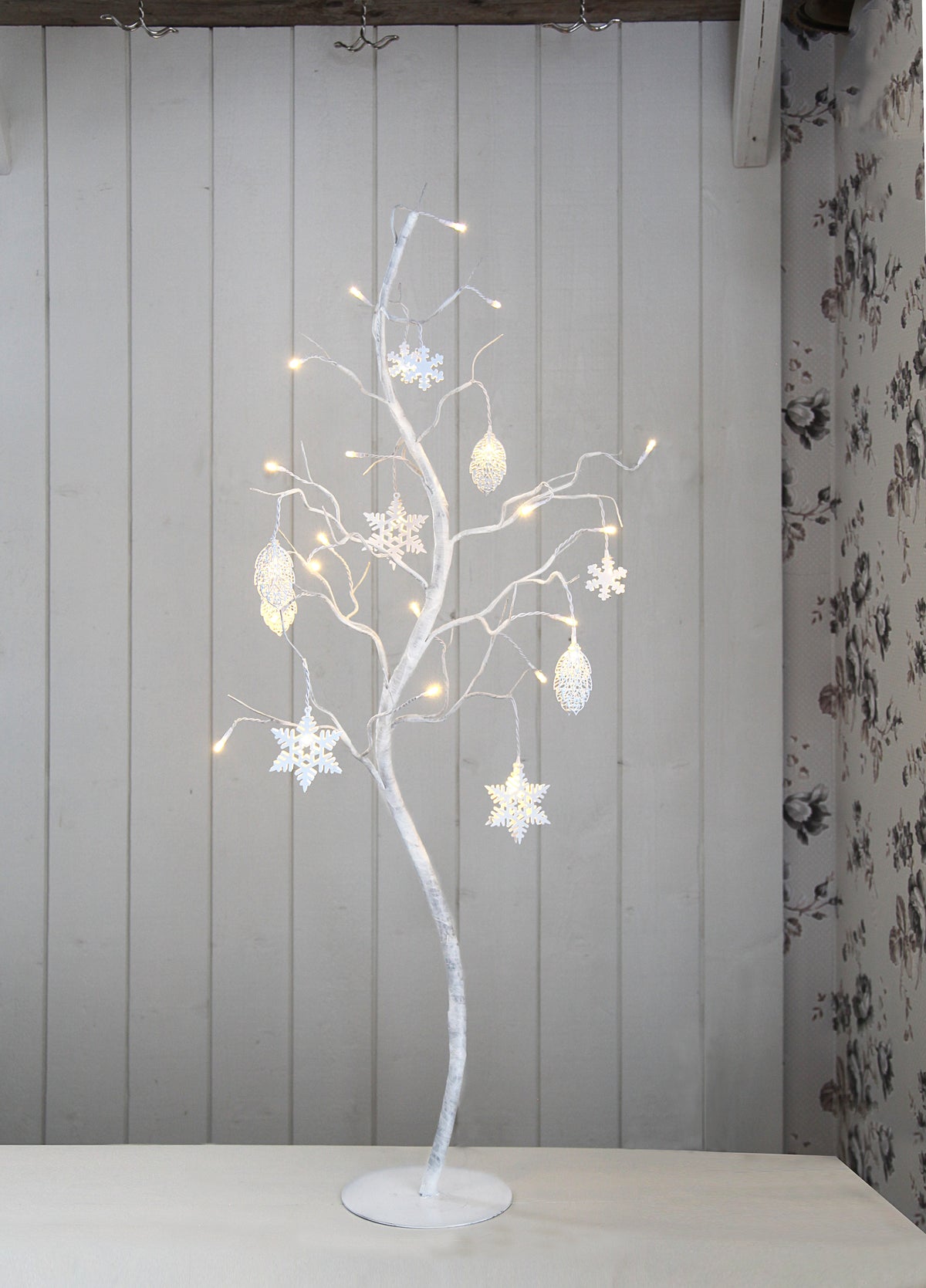 Dekorationsträd Decora 27L