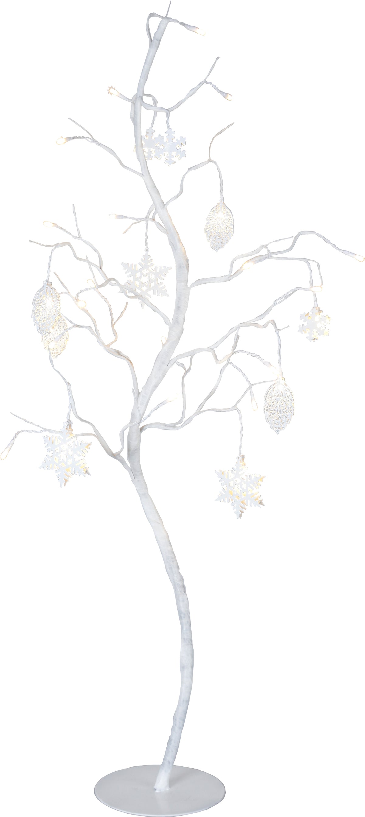 Dekorationsträd Decora 27L