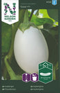 Aubergin 'Gaia' F1