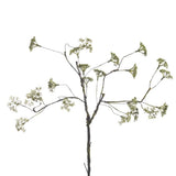Rice Flower green 69 cm