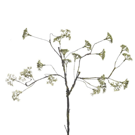 Rice Flower green 69 cm