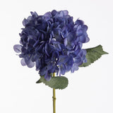 Hydrangea blue 64 cm